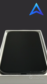 iPhone 15 - 128GB 5G - Nero Perfetto