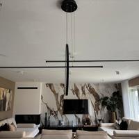 Lampadario design moderno