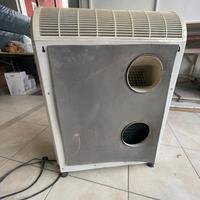 Condizionatore a terra