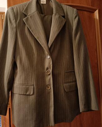 Tailleur invernale come nuovo