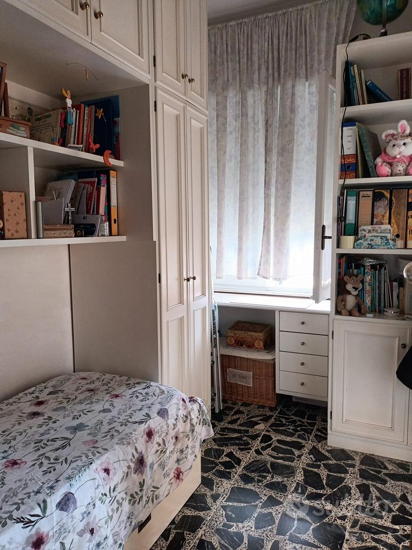 Appartamento – Cagliari, Sant'Avendrace, Sant'Avendrace-Santa Gilla - Vista 3