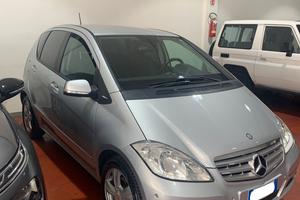 Mercedes-benz A 180 CDI Avantgarde AUTOMATIK--