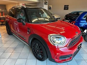 Mini Countryman John Cooper Works 2.0 Countrym. AL