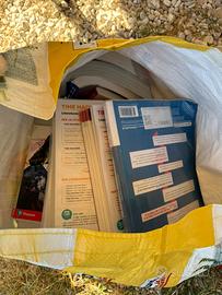 libri superiori liceo