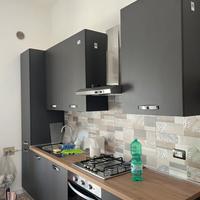 Cucina nuova