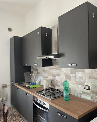Cucina nuova