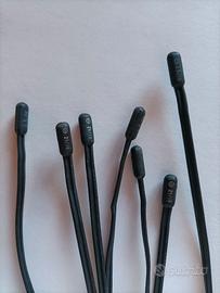 sonde di temperatura NTC ad alta precisione