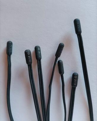 sonde di temperatura NTC ad alta precisione