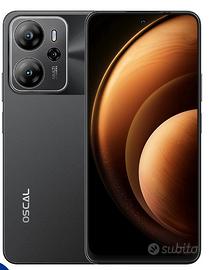 Smartphone Oscal Tiger13 