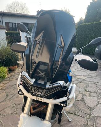 Cupolino Aprilia Tuareg 660