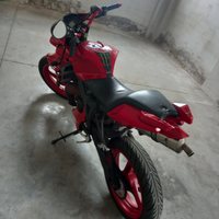 Vendo malaguti drakon 50cc