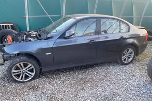 Bmw 320 320d cat Attiva