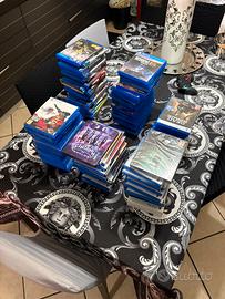 lotto di 102 giochi ps5/ps4