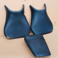 sella yamaha r6 99-02 da rifoderare