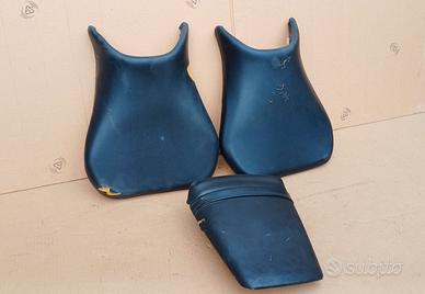 sella yamaha r6 99-02 da rifoderare