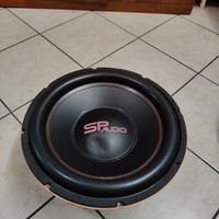 Subwoofer 