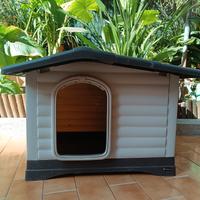 Dogvilla 70
