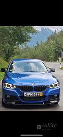BMW 328i F30