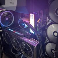 pc gaming 4k/ workstation