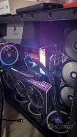 pc gaming 4k/ workstation