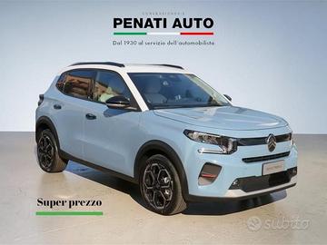 Citroën C3 PureTech 100 S&S You Pack Plus