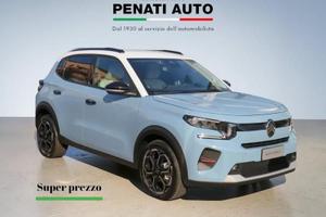 Citroën C3 PureTech 100 S&S You Pack Plus