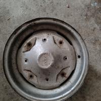 cerchi fiat 126 o 500r