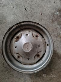 cerchi fiat 126 o 500r