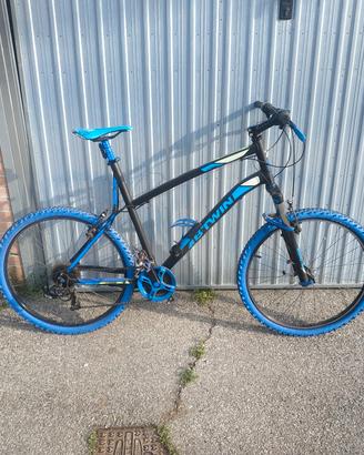 bici MTB 