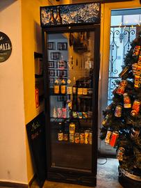 frigo professionale 