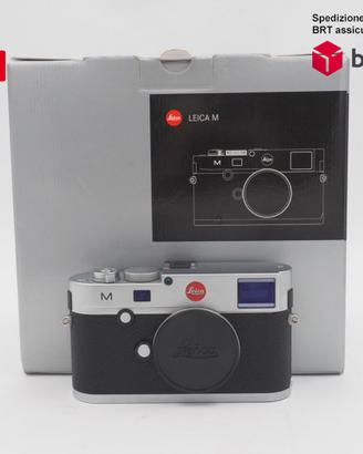 Leica M (Typ 240)