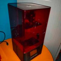 stampante 3d resina Elegoo Mars
