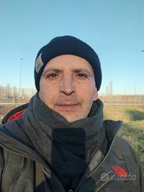 Addetto alla sicurezza guardiania