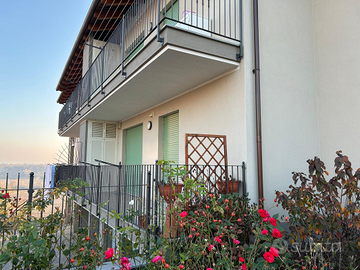 Appartemendo libero subito