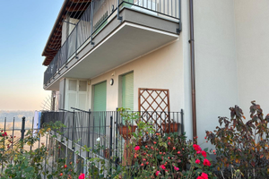 Appartemendo libero subito