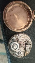 orologio da taschino 