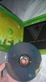 GTA 5 XBOX 