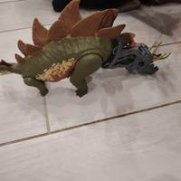 dinosauri jurassic world 