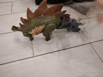 dinosauri jurassic world 