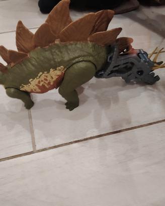 dinosauri jurassic world 