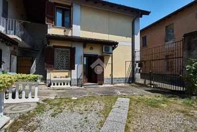 CASA INDIPENDENTE A SPINO D'ADDA