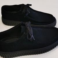 Scarpe Clarks mod. Torhill Lo