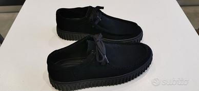 Scarpe Clarks mod. Torhill Lo