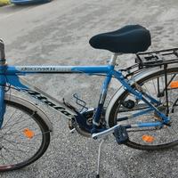 Bicicletta Uomo Atala Discovery 