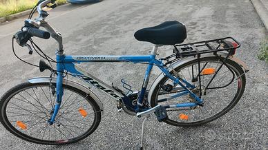 Bicicletta Uomo Atala Discovery 