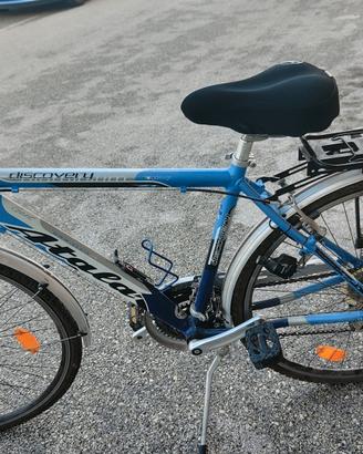 Bicicletta Uomo Atala Discovery 