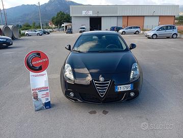 Giulietta 1.6 JTDm-2 120 CV Distinctive