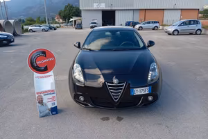 Giulietta 1.6 JTDm-2 120 CV Distinctive