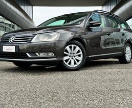 VOLKSWAGEN Passat Var. 2.0 TDI DSG Comfort. BM.T