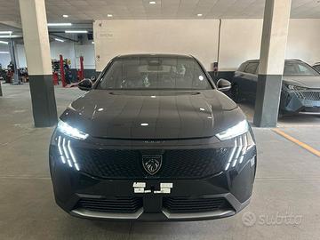 Peugeot 3008 HYBRID E-DCS6 ALLURE BUSINESS